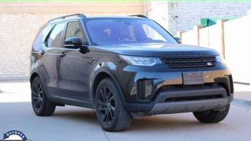 LAND ROVER DISCOVERY 2019 SALRR2RVXK2413941 image